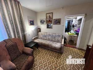 2-к квартира, вторичка, 44м2, 1/2 этаж