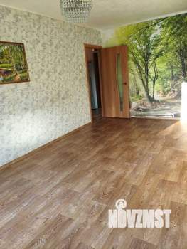 2-к квартира, вторичка, 44м2, 4/5 этаж
