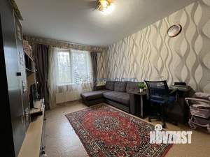 1-к квартира, вторичка, 32м2, 1/10 этаж