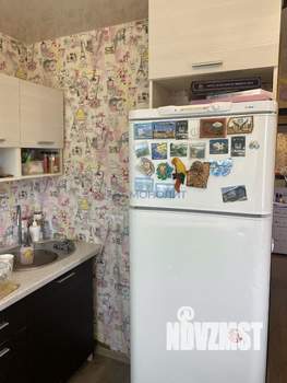 2-к квартира, вторичка, 43м2, 4/4 этаж