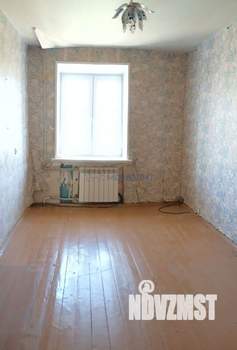 4-к квартира, вторичка, 70м2, 4/9 этаж