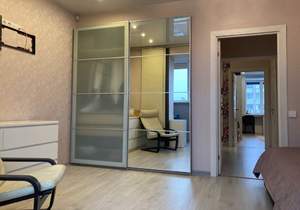 3-к квартира, вторичка, 79м2, 9/9 этаж