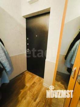 1-к квартира, вторичка, 38м2, 3/4 этаж