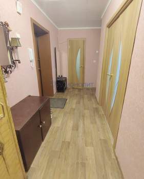2-к квартира, вторичка, 51м2, 7/9 этаж