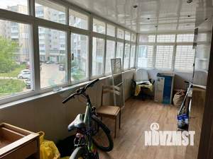 3-к квартира, вторичка, 63м2, 2/9 этаж