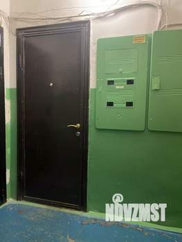 1-к квартира, вторичка, 29м2, 4/5 этаж