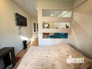 1-к квартира, вторичка, 38м2, 1/3 этаж
