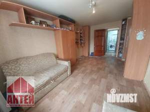 3-к квартира, вторичка, 63м2, 4/5 этаж