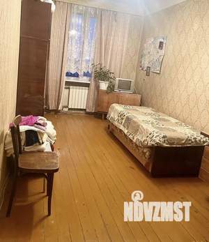 3-к квартира, вторичка, 78м2, 4/4 этаж