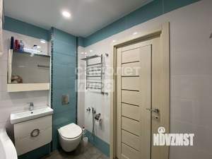 3-к квартира, вторичка, 61м2, 4/5 этаж