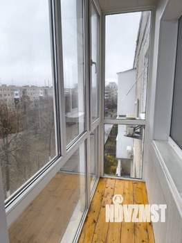 2-к квартира, вторичка, 47м2, 5/5 этаж