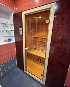 3-к квартира, вторичка, 99м2, 9/9 этаж