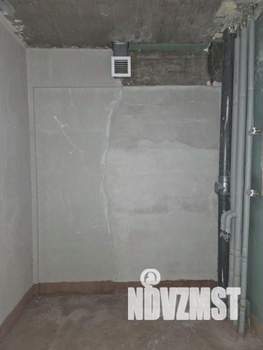 1-к квартира, вторичка, 35м2, 1/5 этаж