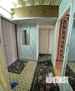 2-к квартира, вторичка, 39м2, 4/5 этаж