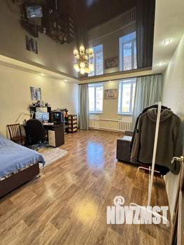 2-к квартира, вторичка, 58м2, 3/3 этаж