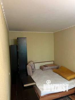 2-к квартира, вторичка, 46м2, 1/5 этаж