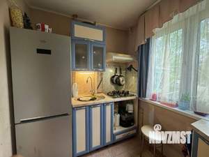 2-к квартира, вторичка, 44м2, 1/5 этаж