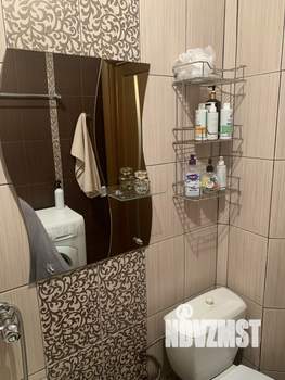3-к квартира, вторичка, 58м2, 1/5 этаж