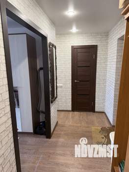 2-к квартира, вторичка, 48м2, 8/9 этаж
