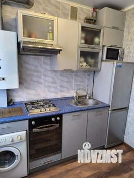 2-к квартира, вторичка, 47м2, 5/5 этаж