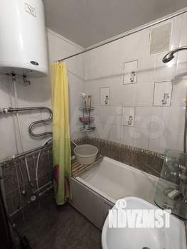 2-к квартира, вторичка, 46м2, 2/12 этаж