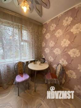 1-к квартира, вторичка, 31м2, 1/5 этаж