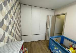 2-к квартира, вторичка, 48м2, 9/9 этаж