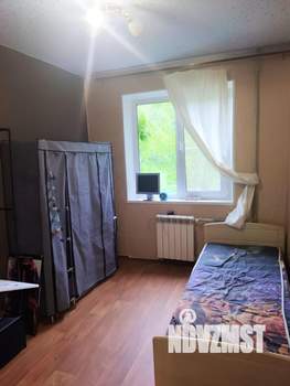 3-к квартира, вторичка, 59м2, 1/5 этаж