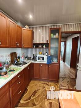 2-к квартира, вторичка, 50м2, 2/5 этаж