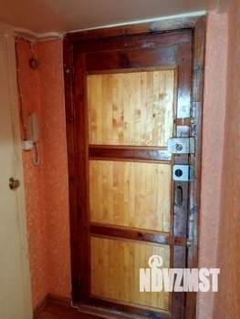 2-к квартира, вторичка, 44м2, 4/5 этаж