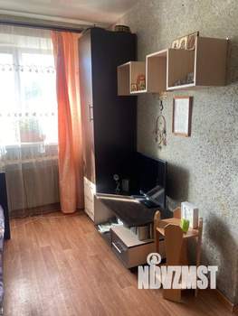 1-к квартира, вторичка, 31м2, 2/5 этаж