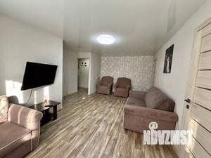 2-к квартира, вторичка, 45м2, 4/4 этаж