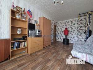 3-к квартира, вторичка, 64м2, 2/9 этаж