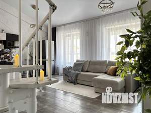 1-к квартира, вторичка, 40м2, 4/4 этаж