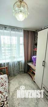 4-к квартира, вторичка, 72м2, 10/12 этаж