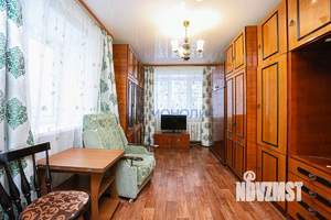 1-к квартира, вторичка, 30м2, 3/5 этаж