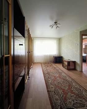 2-к квартира, вторичка, 44м2, 3/5 этаж