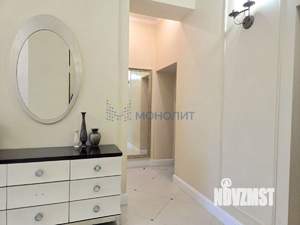 3-к квартира, вторичка, 84м2, 2/4 этаж