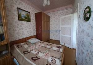 3-к квартира, вторичка, 49м2, 2/3 этаж