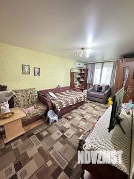 2-к квартира, вторичка, 44м2, 5/5 этаж