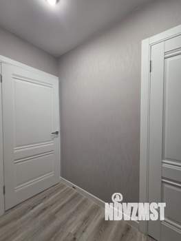 2-к квартира, вторичка, 43м2, 9/9 этаж