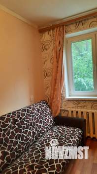 3-к квартира, вторичка, 61м2, 1/5 этаж