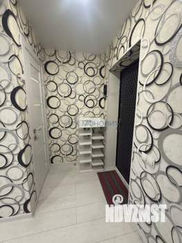 2-к квартира, вторичка, 40м2, 5/5 этаж