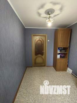 3-к квартира, вторичка, 51м2, 2/5 этаж