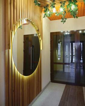 1-к квартира, вторичка, 37м2, 5/5 этаж