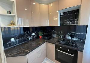 3-к квартира, вторичка, 58м2, 4/5 этаж