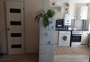 1-к квартира, вторичка, 32м2, 2/5 этаж