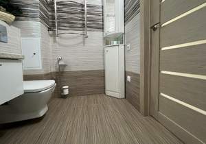 1-к квартира, вторичка, 35м2, 1/4 этаж