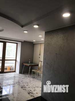 3-к квартира, вторичка, 151м2, 2/9 этаж