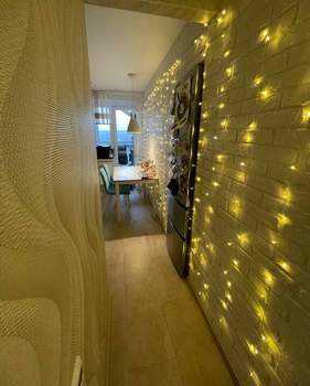 2-к квартира, вторичка, 48м2, 9/9 этаж